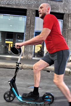 2018-08-30 Milano - Critical Mass 0566